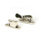 Polished Nickel Fitch Fastener | From The Anvil-Fasteners-Yester Home