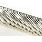 Polished Nickel Full Brompton Pull Handle - Large | From The Anvil-Pull Handles-Yester Home