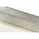 Polished Nickel Full Brompton Pull Handle - Medium | From The Anvil-Pull Handles-Yester Home