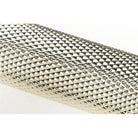 Polished Nickel Full Brompton Pull Handle - Small | From The Anvil-Pull Handles-Yester Home