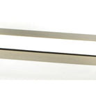 Polished Nickel Kahlo Pull Handle - Large | From The Anvil-Pull Handles-Yester Home