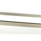 Polished Nickel Kahlo Pull Handle - Small | From The Anvil-Pull Handles-Yester Home