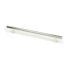 Polished Nickel Kelso Pull Handle - Large | From The Anvil-Pull Handles-Yester Home