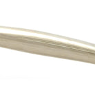 Polished Nickel Moore Pull Handle - Small - Pull Handles - From The Anvil - Yester Home