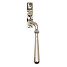Polished Nickel Newbury Espag - RH | From The Anvil - Espag. Fasteners - From The Anvil - Yester Home