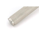Polished Nickel Night-Vent Locking Brompton Fastener - Night-Vent Fasteners - From The Anvil - Yester Home