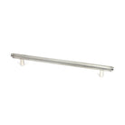 Polished SS (304) Full Brompton Pull Handle - Large | From The Anvil - Pull Handles - From The Anvil - Yester Home