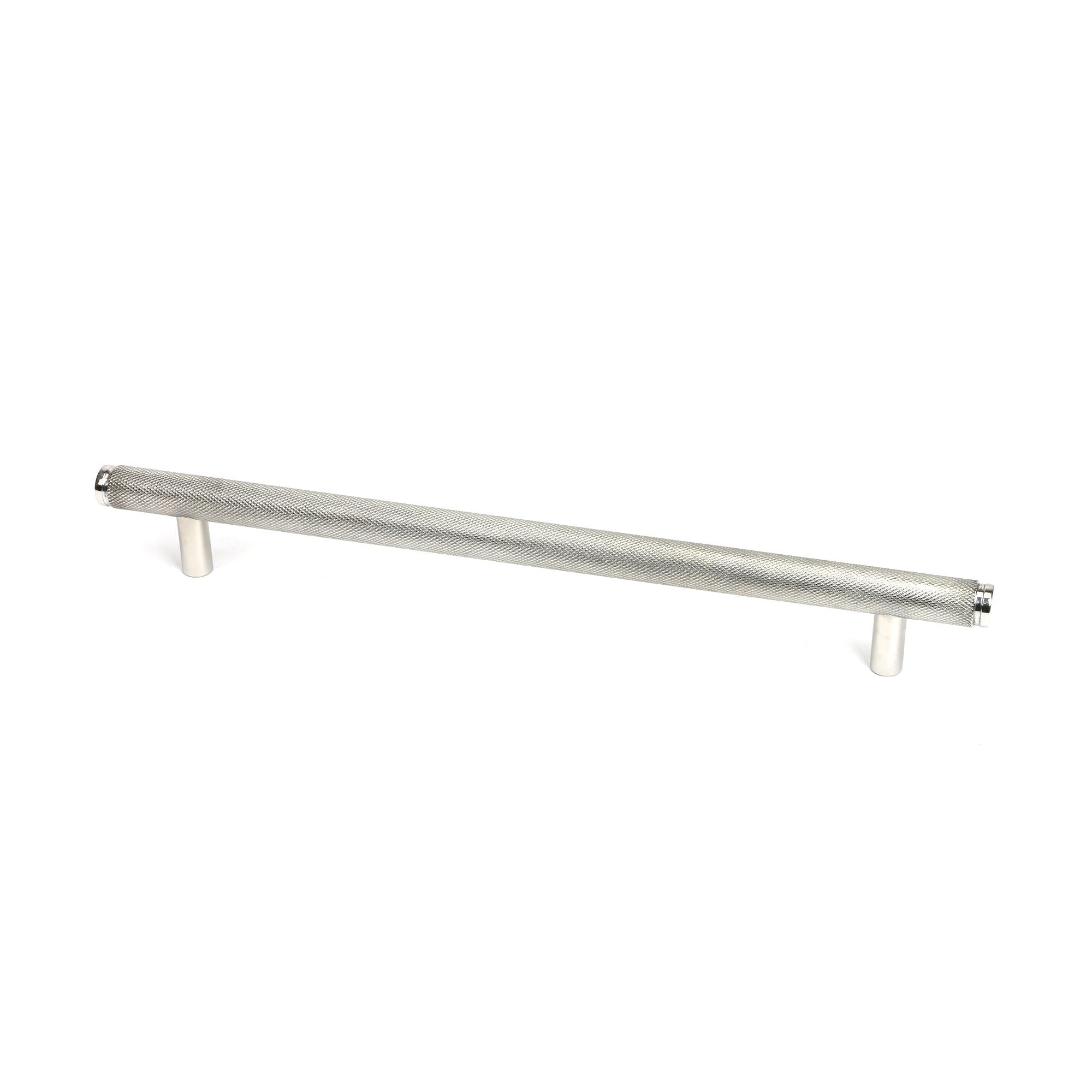 Polished SS (304) Full Brompton Pull Handle - Large | From The Anvil - Pull Handles - From The Anvil - Yester Home
