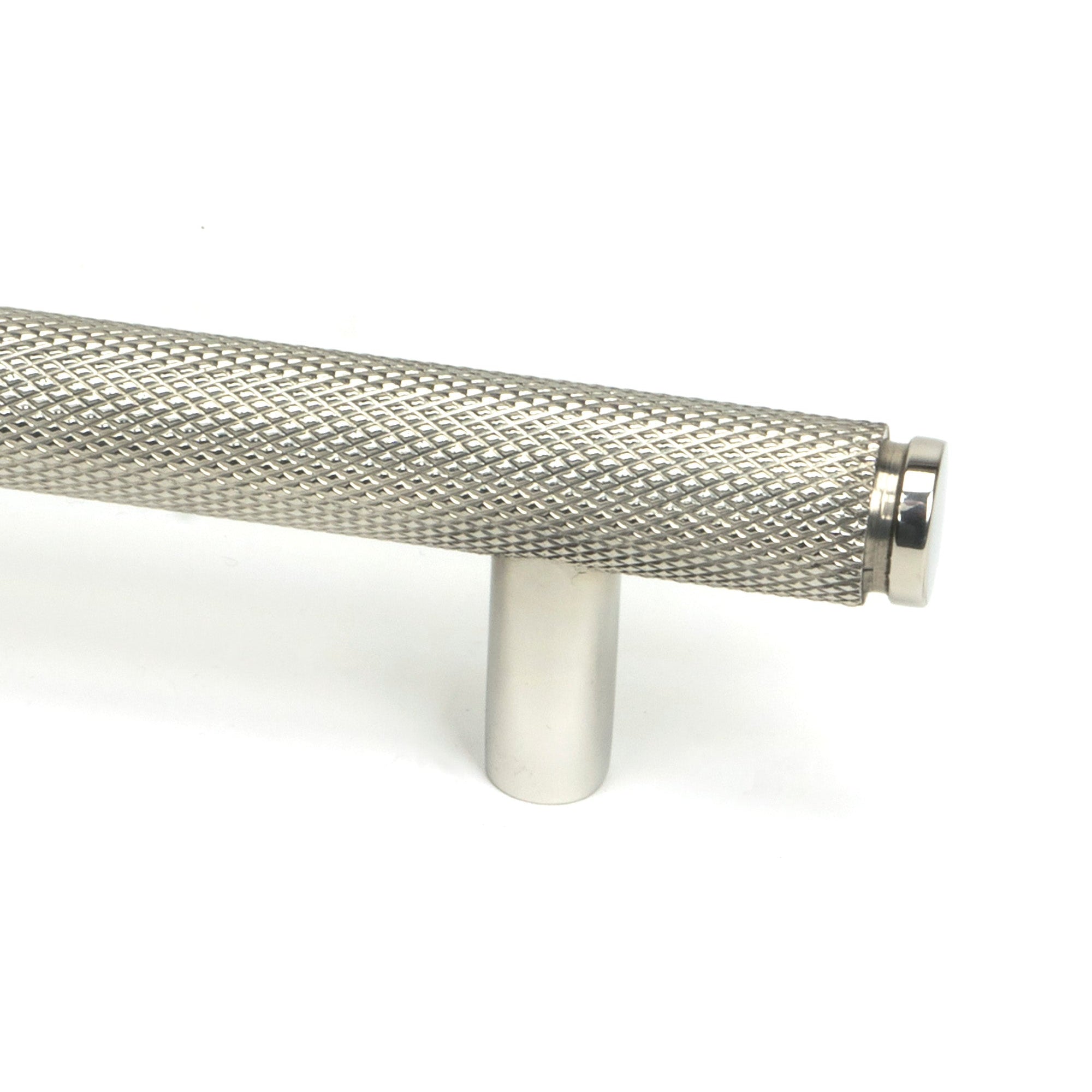 Polished SS (304) Full Brompton Pull Handle - Large | From The Anvil-Pull Handles-Yester Home