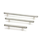 Polished SS (304) Full Brompton Pull Handle - Large | From The Anvil-Pull Handles-Yester Home