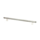 Polished SS (304) Full Brompton Pull Handle - Large | From The Anvil-Pull Handles-Yester Home