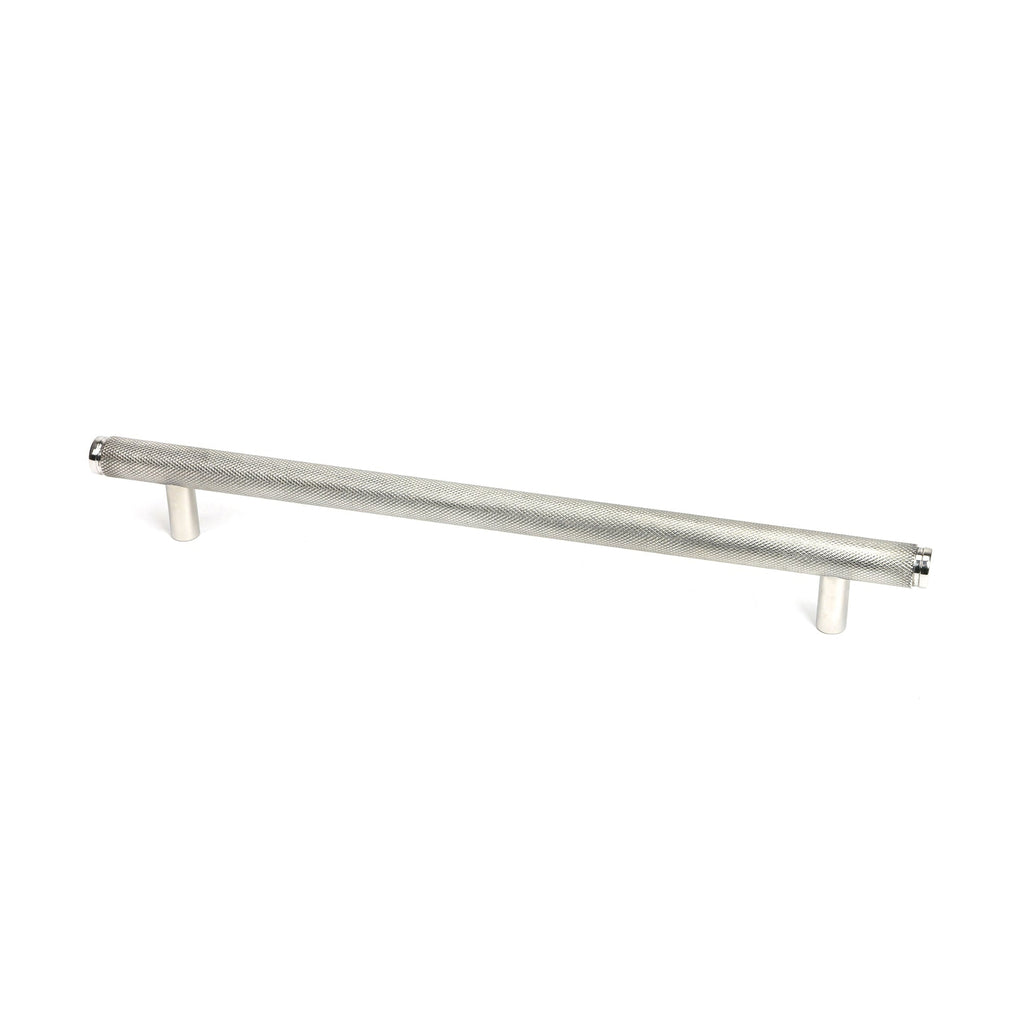 Polished SS (304) Full Brompton Pull Handle - Large | From The Anvil-Pull Handles-Yester Home