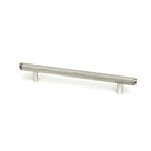 Polished SS (304) Full Brompton Pull Handle - Medium | From The Anvil - Pull Handles - From The Anvil - Yester Home