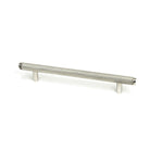 Polished SS (304) Full Brompton Pull Handle - Medium | From The Anvil-Pull Handles-Yester Home