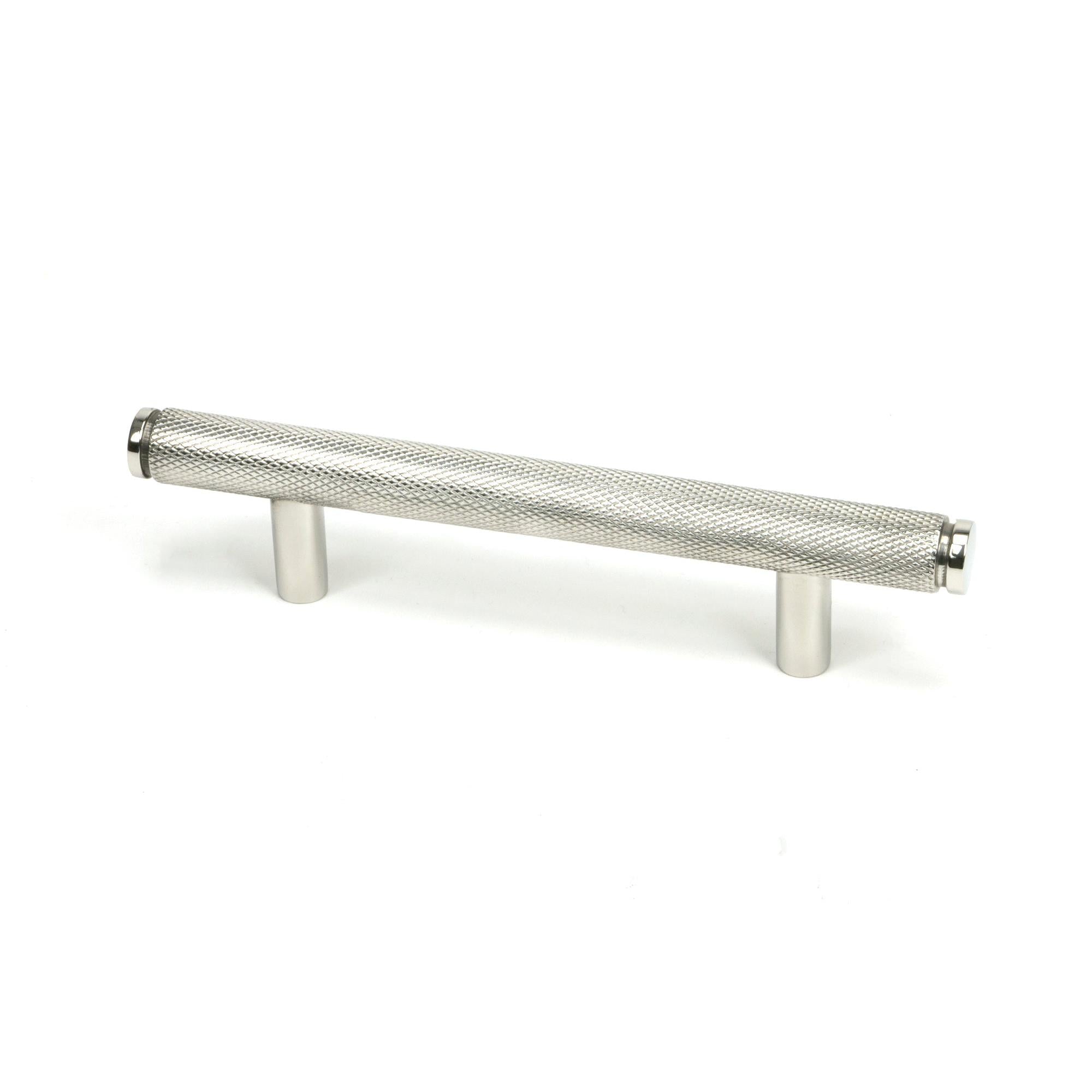 Polished SS (304) Full Brompton Pull Handle - Small | From The Anvil - Pull Handles - From The Anvil - Yester Home