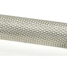 Polished SS (304) Full Brompton Pull Handle - Small | From The Anvil-Pull Handles-Yester Home