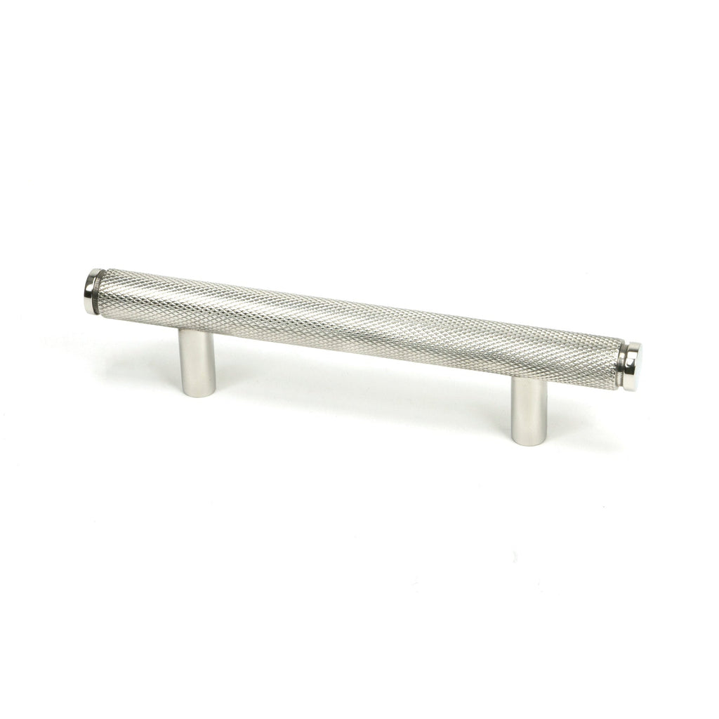 Polished SS (304) Full Brompton Pull Handle - Small | From The Anvil-Pull Handles-Yester Home