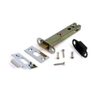 Polished SS 5" Heavy Duty Latch - Latches - From The Anvil - Yester Home