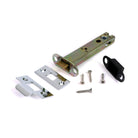 Polished SS 5" Heavy Duty Latch - Latches - From The Anvil - Yester Home