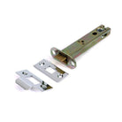 Polished SS 5" Heavy Duty Latch - Latches - From The Anvil - Yester Home