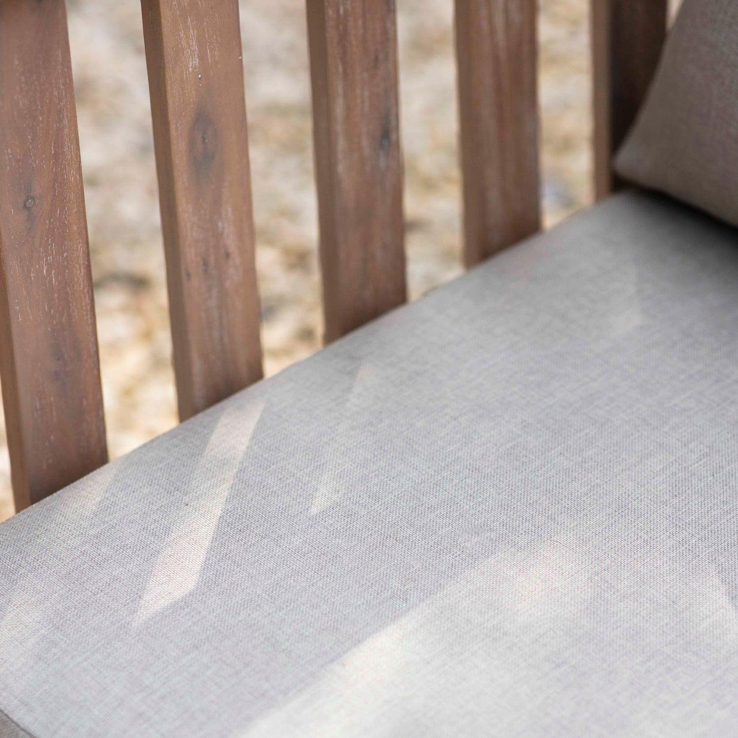 Porthallow Corner Sofa Set-Outdoor Sofas & Chairs-Yester Home