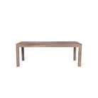 Porthallow Dining Table - Acacia-Outdoor Dining Tables & Sets-Yester Home
