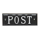 Post Sign-Front Door Signs-Yester Home