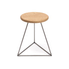 Prism Stool-Stools-Yester Home