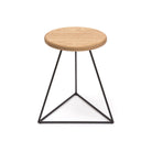 Prism Stool-Stools-Yester Home