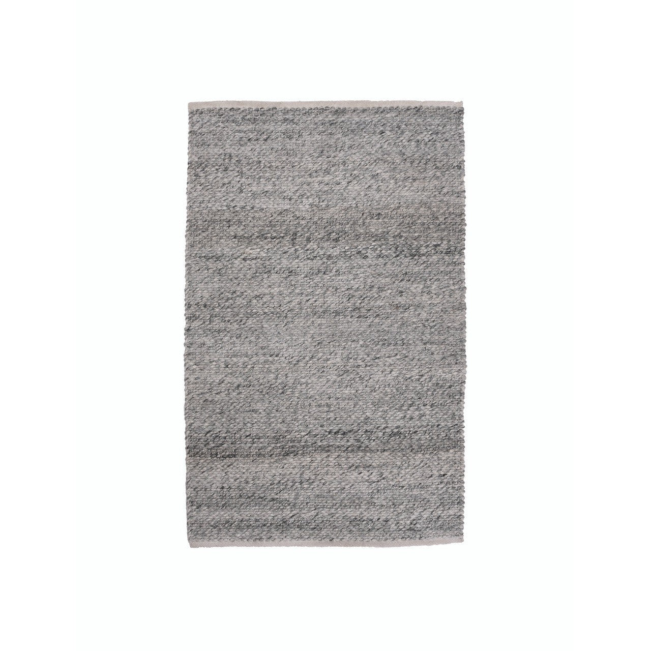 Ramsbury Rug | 150x90cm | Grey - Rugs & Runners - Garden Trading - Yester Home