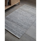 Ramsbury Rug | 150x90cm | Grey - Rugs & Runners - Garden Trading - Yester Home