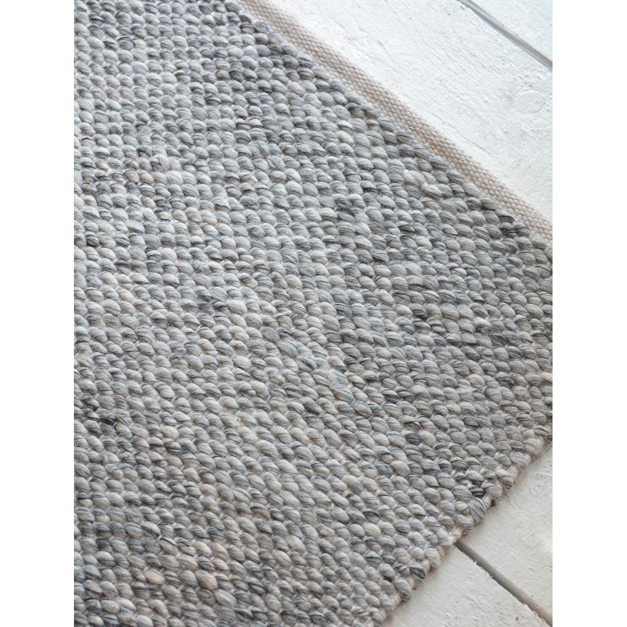 Ramsbury Rug, 180x120cm - Recycled Plastic-Rugs & Runners-Yester Home