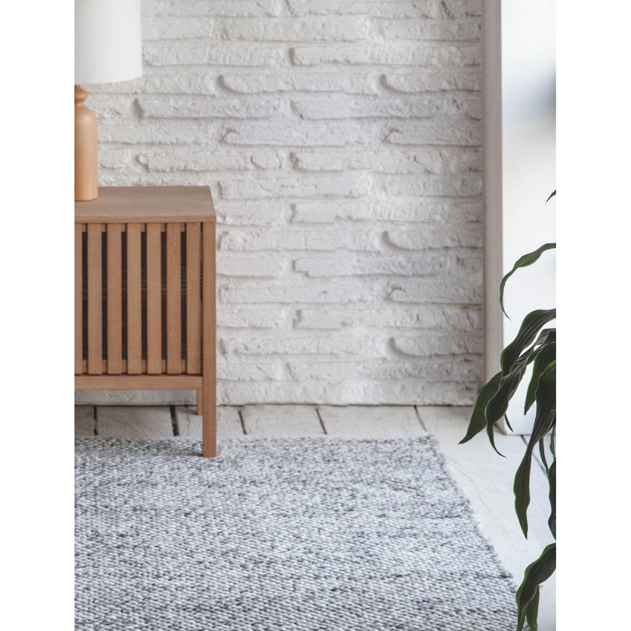 Ramsbury Rug, 180x120cm - Recycled Plastic-Rugs & Runners-Yester Home