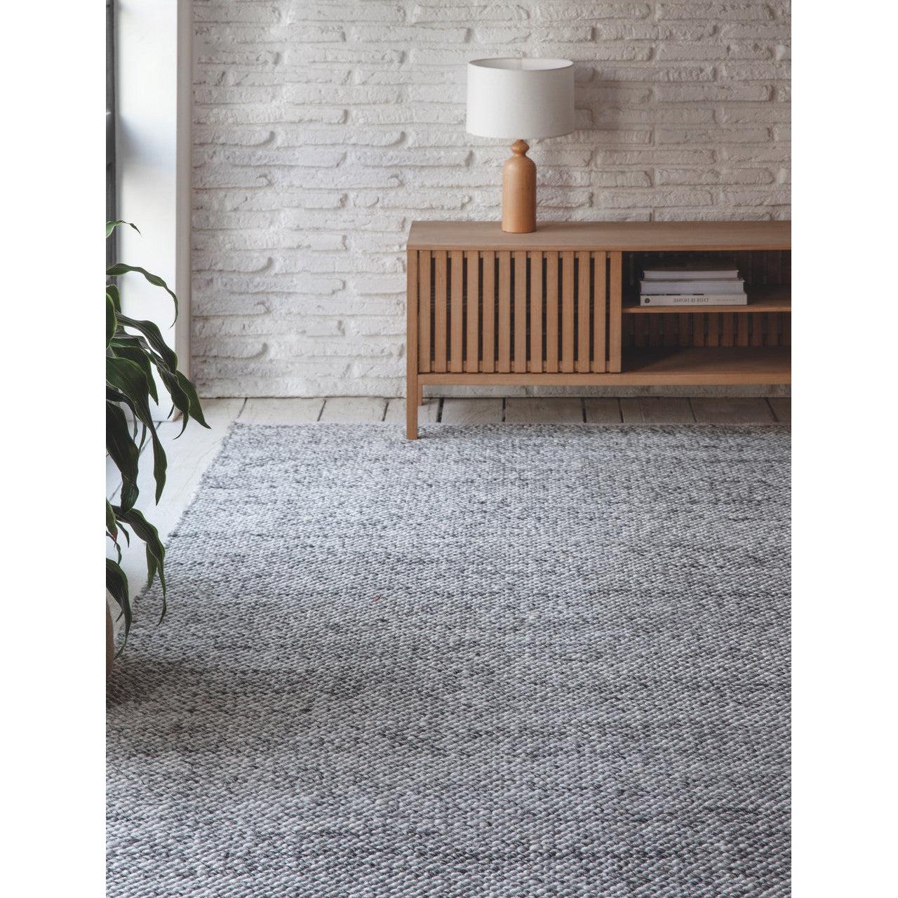 Ramsbury Rug, 300x200cm - Recycled Plastic-Rugs & Runners-Yester Home
