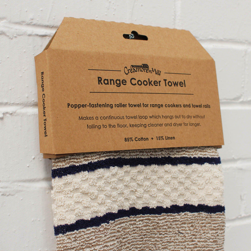 Range Cooker Towel
