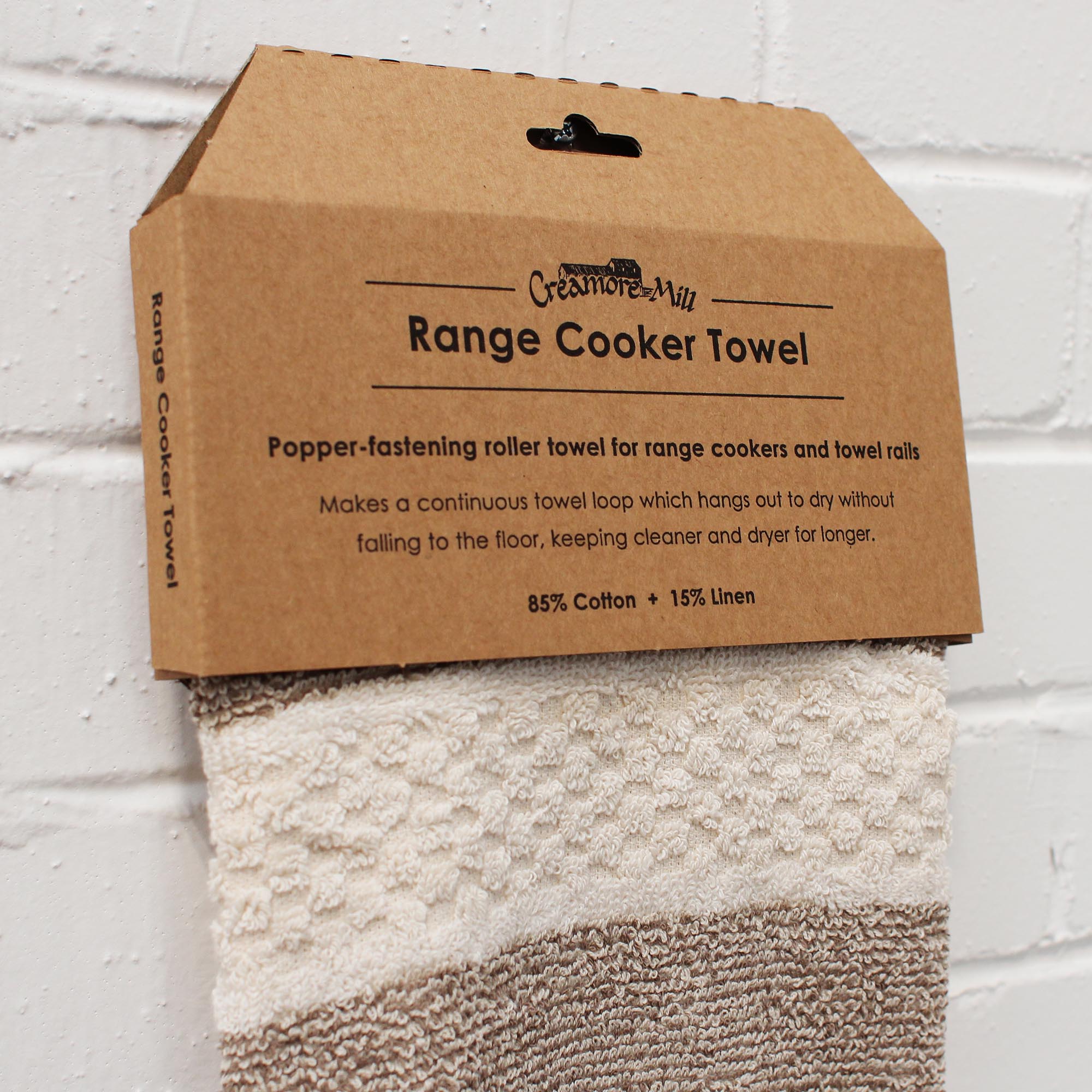 Range Cooker Towel-Kitchen Accessories-Yester Home
