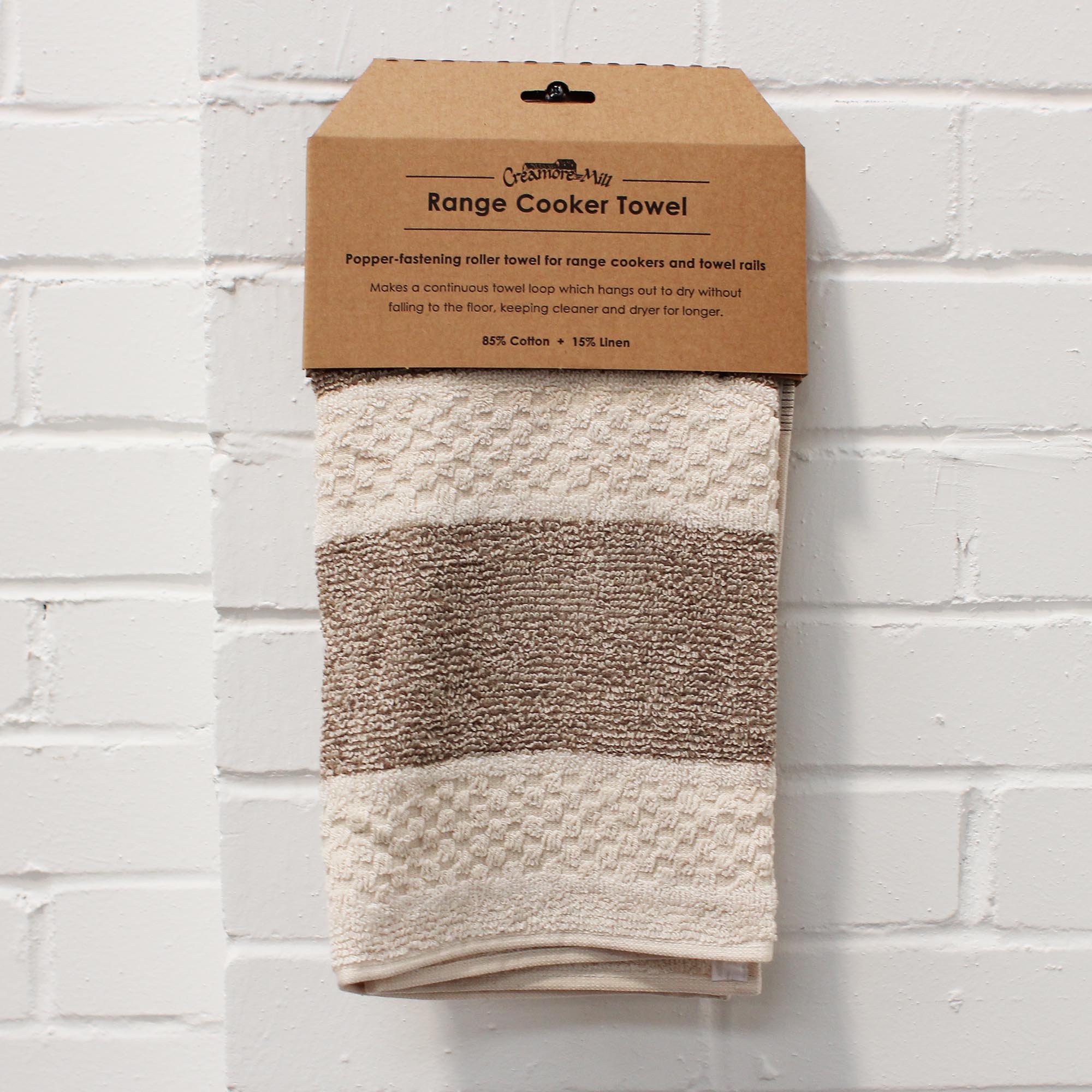 Range Cooker Towel-Kitchen Accessories-Yester Home