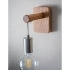 Rathborne Wall Light - Wall Lights - Garden Trading - Yester Home