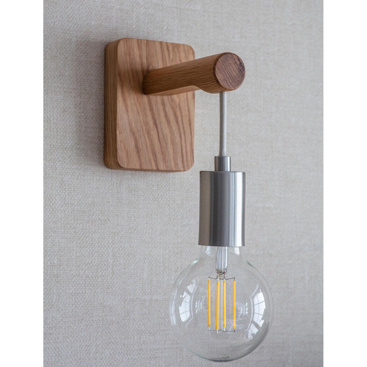 Rathborne Wall Light - Wall Lights - Garden Trading - Yester Home
