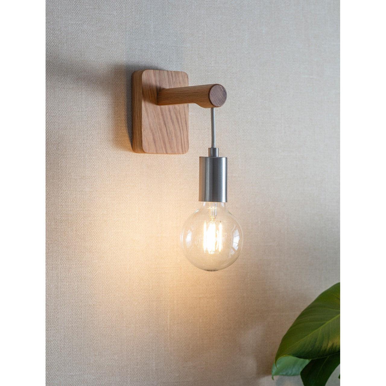 Rathborne Wall Light - Wall Lights - Garden Trading - Yester Home