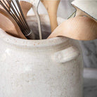 Ravello Pot with Handles-Plant Pots-Yester Home