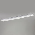 Rectangular 750mm Ceiling Rose 5 Outlet - All Colours-Ceiling Rose-Yester Home