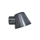 Regent Mast Light | Carbon - Wall Lights - Garden Trading - Yester Home