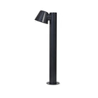 Regent Mast Path Light in Carbon-Path Lights-Yester Home