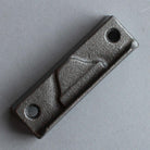 Rim Lock Keep 2-Rim Lock Door Keeps-Yester Home