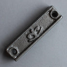 Rim Lock Keep 5-Rim Lock Door Keeps-Yester Home