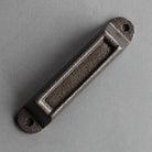 Rim Lock Keep 6-Rim Lock Door Keeps-Yester Home
