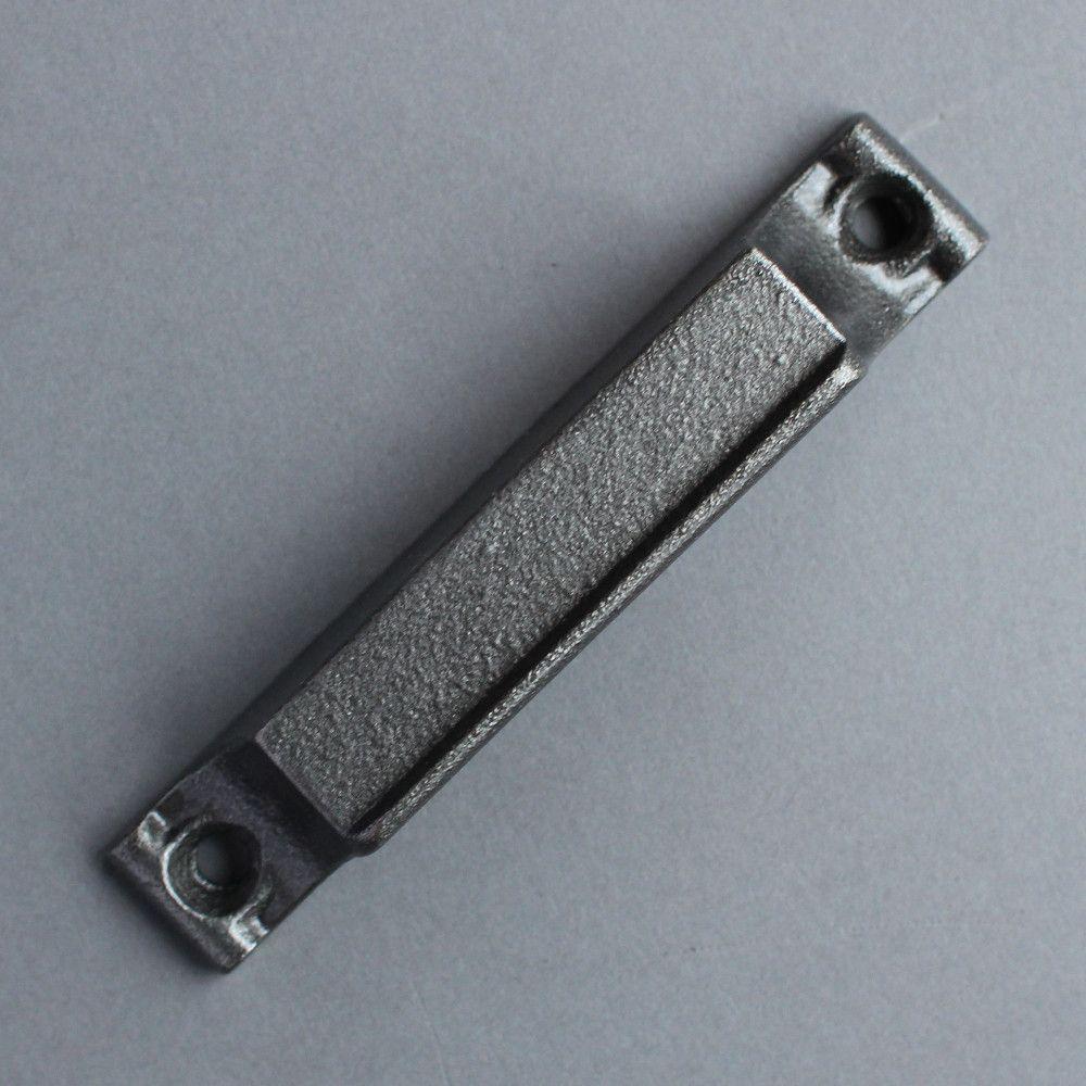 Rim Lock Keep 8-Rim Lock Door Keeps-Yester Home
