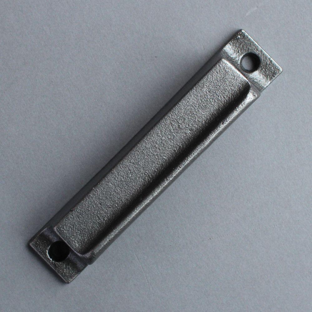 Rim Lock Keep 9-Rim Lock Door Keeps-Yester Home