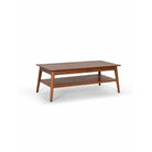 Rowley Coffee Table | Mahogany - Coffee & Side Tables - Garden Trading - Yester Home